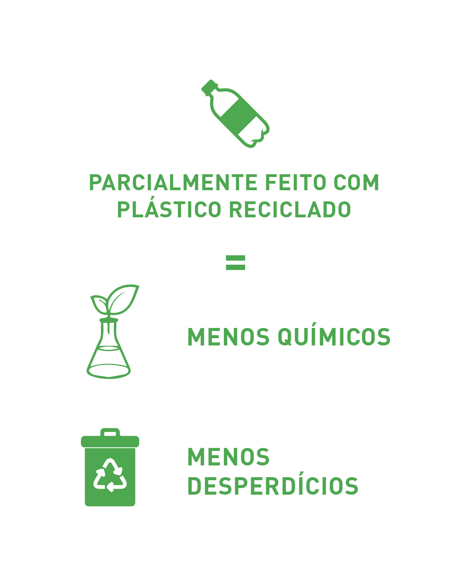 Peças exclusivas Armani Exchange feitas parcialmente a partir de fibras recicladas e plástico recuperado, alinhando estilo e sustentabilidade